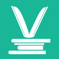 VocaReader App Logo